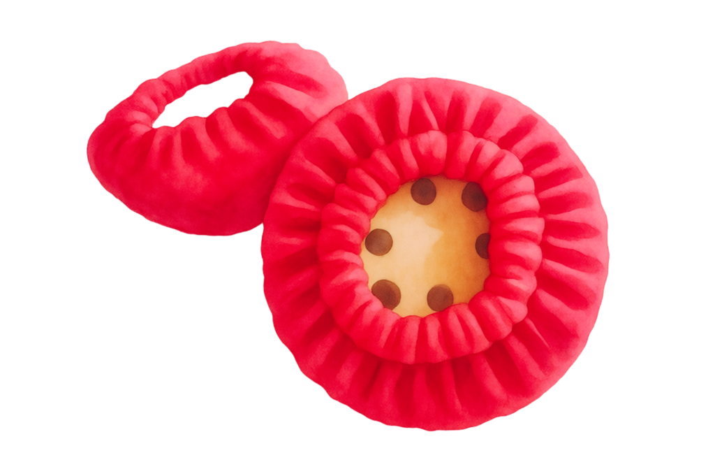 HOCA 温熱 温活 もぐさ セラミック お灸